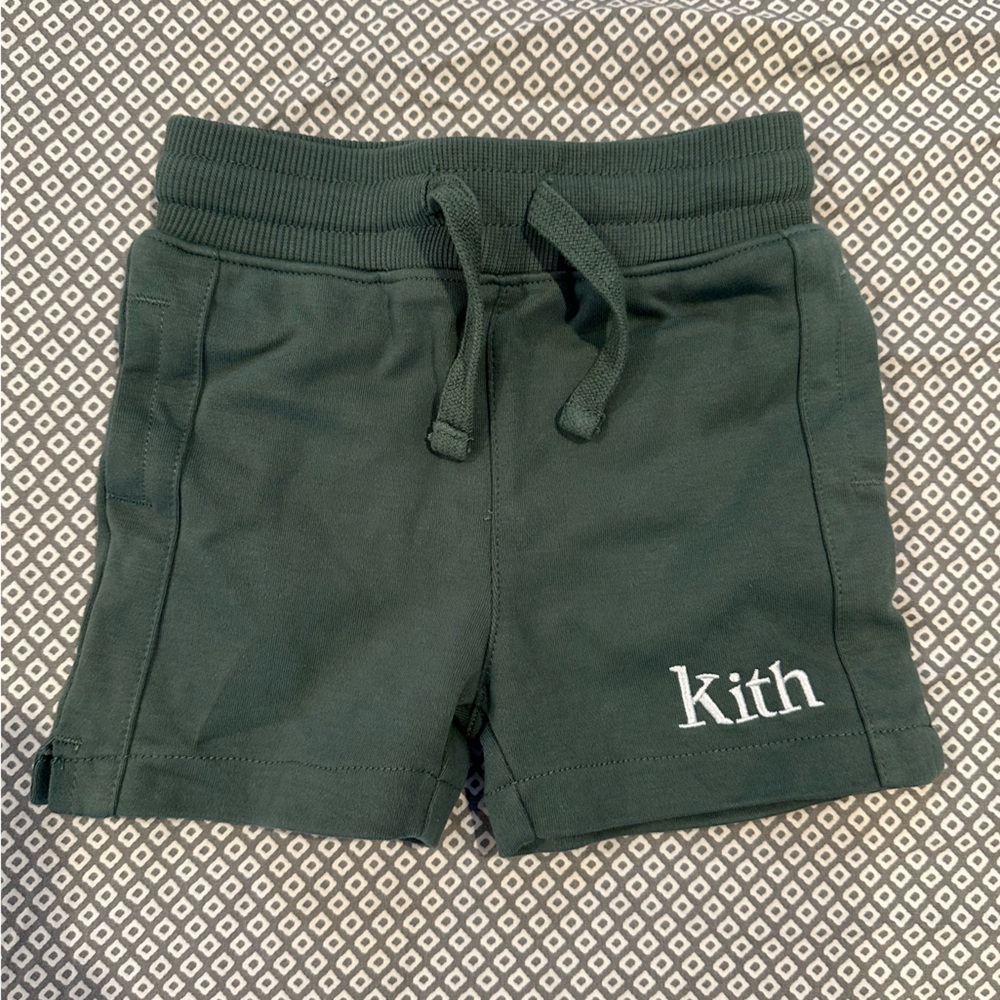 Kith shorts 9-12Months
